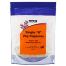 Now Foods Empty Veg Caps '0' 300 Capsules Vitamins & Minerals Now Foods 