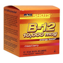 Now Foods Energy B-12 Now Shot 15mL 12/Pack Vitamins & Minerals Now Foods 