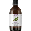 Now Foods Eucalyptus Oil 16 oz. Personal Care& - Hygeine Now Foods 