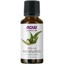 Now Foods Eucalyptus Oil 1 oz. Personal Care& - Hygeine Now Foods 