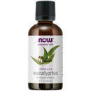 Now Foods Eucalyptus Oil 2 oz. Vitamins & Minerals Now Foods 