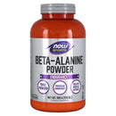 Now Foods Beta- Alanine Powder 500g 17.6 oz. Sports Nutrition/Amino Acids/Beta Alanine Now Foods 