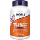 Now Foods Beta-Sitosterol 90 SoftGels Specialty Health Products Now Foods 