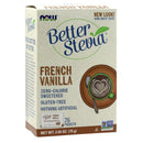 Now Foods Better Stevia Vanilla Packets 75/Box Vitamins & Minerals Now Foods 