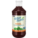 Now Foods Better Stevia Alcohol Liquid 8 oz. Foods & - Juices Now Foods 