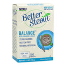 Now Foods Better Stevia Balance 100/Box Herbs Now Foods 