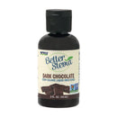 Now Foods Better Stevia Dark Chocolate Liquid 2 oz. Vitamins & Minerals Now Foods 