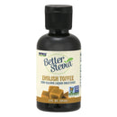 Now Foods Better Stevia English Toffee 2 oz. Vitamins & Minerals Now Foods 