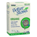 Now Foods Better Stevia Organic 75/Box Foods & - Juices Now Foods 