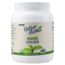 Now Foods Better Stevia Powder Organic 1lb Food & Snacks Now Foods 