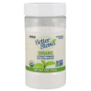 Now Foods Better Stevia Powder Organic 4 oz. Vitamins & Minerals Now Foods 