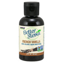 Now Foods Better Stevia Vanilla Liquid 2 oz. Foods & - Juices Now Foods 