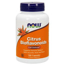 Now Foods Bioflavonoids 700mg 100 Capsules Vitamins & Minerals Now Foods 