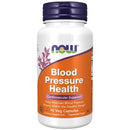 Now Foods Blood Pressure Health 90 Veg Capsules Specialty Health Products Now Foods 