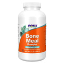 Now Foods Bone Meal Powder 1 lb. Specialty Health Products Now Foods 