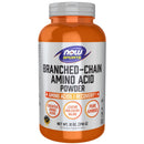 Now Foods Branched Chain Amino Acids Powder 12 oz. Vitamins & Minerals Now Foods 