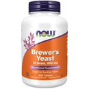 Now Foods Brewer's Yeast 10 Grain 200 Tablets Vitamins & Minerals Now Foods 