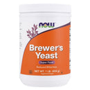 Now Foods Brewer's Yeast 1 lb. Specialty Health Products Now Foods 