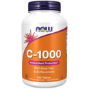 Now Foods C-1000 250 Tablets Vitamins & Minerals Now Foods 
