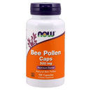 Now Foods Bee Pollen 250 Capsules Specialty Health Products Now Foods 