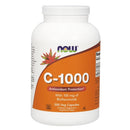 Now Foods C-1000 500 Veg Capsules Vitamins & Minerals Now Foods 