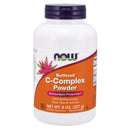 Now Foods C-Complex Powder 8 oz. Vitamins & Minerals Now Foods 