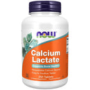 Now Foods Calcium Lactate 650mg 250 Tablets Vitamins & Minerals Now Foods 