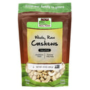 Now Foods Cashews Raw 10 oz. Foods & - Juices Now Foods 