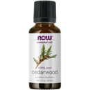 Now Foods Cedarwood Oil 1 oz. Personal Care& - Hygeine Now Foods 