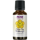 Now Foods Cheer Up Buttercup Uplifting Oils 1 oz. Vitamins & Minerals Now Foods 
