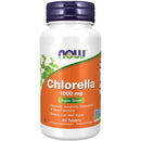 Now Foods Chlorella 1,000mg 60 Tablets Vitamins & Minerals Now Foods 