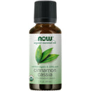 Now Foods Cinnamon Cassia Oil 1 oz. Personal CareHygeine Now Foods 
