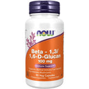 Now Foods Beta 1,3/1,6-D Glucan 90 Veg Caps Specialty Health Products Now Foods 