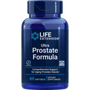 Life Extension Ultra Prostate 60 Softgels Vitamins & Minerals Life Extension 