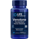 Life Extension Venotone 60 Capsules Vitamins & Minerals Life Extension 