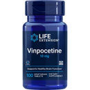 Life Extension Vinpocetine 10mg 100 Tablets Vitamins & Minerals Life Extension 