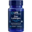 Life Extension Zinc Lozenges 60 Veg Lozenges Vitamins & Minerals Life Extension 