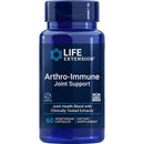Life Extension Arthro-Immune Joint 60 Veg Caps Vitamins & Minerals Life Extension 
