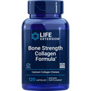 Life Extension Bone Strength Formula Collagen Formula Vitamins & Minerals Life Extension 