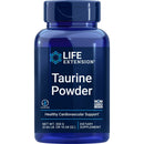 Life Extension Taurine 300g Vitamins & Minerals Life Extension 