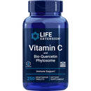 Life Extension Vitamin C w/ DihydroQuercetin 250 Tablets Vitamins & Minerals/Essential Vitamins/Vitamin C Life Extension 