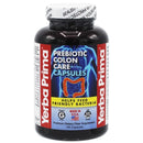 Yerba Prima Colon Care 180 Capsules Digestive Health Yerba Prima 