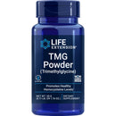 Life Extension TMG Powder with Trimethylglycine 50G Vitamins & Minerals Life Extension 