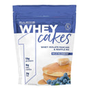 Rule1 Whey Cakes 12 Servings Foods Juices Rule1 Wild Blueberry 
