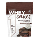 Rule1 Whey Cakes 12 Servings Foods Juices Rule1 Chocolate Brownie 