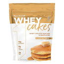 Rule1 Whey Cakes 12 Servings Foods Juices Rule1 Classic Buttermilk 