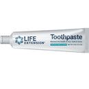 Life Extension Toothpaste 4 oz Vitamins & Minerals Life Extension 