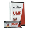 Beverly International UMP Protein Bars 12/box Bars Beverly International Almond Honey 