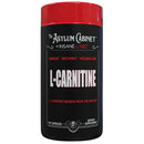Insane Labz L-Carnitine 90 Capsules Fat Burner Insane Labz 