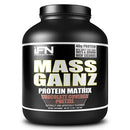 iForce Nutrition Mass Gainz­™